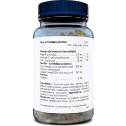 Orthica Prostata Support - 60 Kapseln