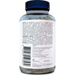 Orthica Soft Multi 50+ - 60 Kapseln