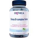 Orthica Stress B-Complex Forte - 90 Tabletten