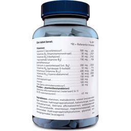 Orthica Stress B-Complex Forte - 90 Tabletten