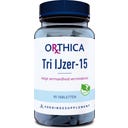 Orthica Tri IJzer-15 - 90 Tabletten