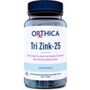 Orthica Tri Zink-25 - 60 Kapseln