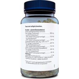 Orthica Omega 3 Vegan - 60 Kapseln