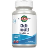 KAL Cholin & Inositol