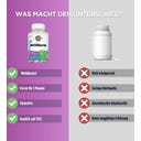 KAL Dinosaurier MultiSaurus - 90 Kautabletten