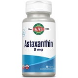KAL Astaxanthin 5 mg