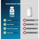 KAL Astaxanthin 5 mg - 60 veg. Kapseln