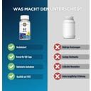 KAL Vitamin K2 500 mcg ''ActivMelt'' - 100 Lutschtabletten