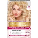 L'Oreal Paris EXCELLENCE Crème 10 Lichtblond - 1 Stk