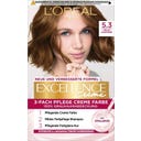L'Oreal Paris EXCELLENCE Crème 5.3 Helle Kastanie - 1 Stk