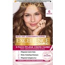 L'Oreal Paris EXCELLENCE Crème 6 Dunkelblond - 1 Stk
