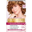 EXCELLENCE Crème 6.32  Sonniges Hellbraun - 1 Stk