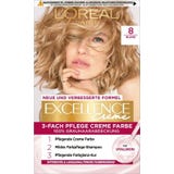 L'Oreal Paris EXCELLENCE Cr&egrave;me 8 Blond