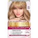 L'Oreal Paris EXCELLENCE Crème 8.1 Kühles Blond - 1 Stk