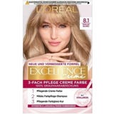 L'Oreal Paris EXCELLENCE Cr&egrave;me 8.1 K&uuml;hles Blond