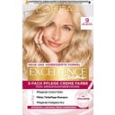 L'Oreal Paris EXCELLENCE Crème 9 Hellblond - 1 Stk