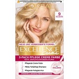 L'Oreal Paris EXCELLENCE Cr&egrave;me 9 Hellblond