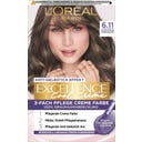 Excellence Cool Creme 6.11 Ultra kühles Dunkelblond - 1 Stk