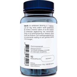 Orthica B2 - 50 - 90 veg. Kapseln