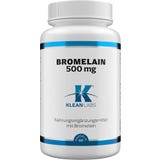 KLEAN LABS Bromelain