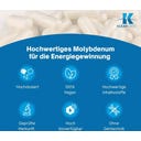 KLEAN LABS Molybdenum 500 mcg (Molybdän) - 60 veg. Kapseln