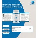 KLEAN LABS Vitamin D3 1000 IE - 100 Tabletten