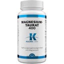 KLEAN LABS Magnesium-Taurat 400 - 120 Tabletten