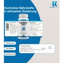 KLEAN LABS Magnesium-Taurat 400 - 120 Tabletten