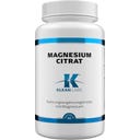 KLEAN LABS Magnesium Citrat 150mg - 90 Kapseln