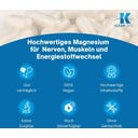 KLEAN LABS Magnesium Citrat 150mg - 90 Kapseln