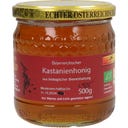 Bio Kastanienhonig, 500 g