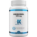 KLEAN LABS Ubiquinol 100 mg - 60 softgele