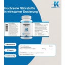 KLEAN LABS Ubiquinol 100 mg - 60 softgele
