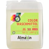 AlmaWin Fl&uuml;ssigwaschmittel Color Lindenbl&uuml;te