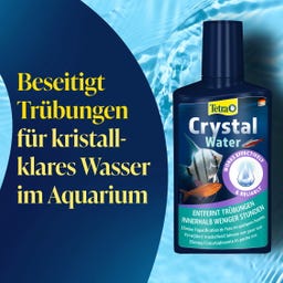Tetra CrystalWater