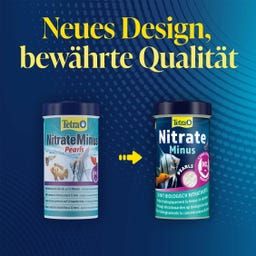 Tetra NitrateMinus Pearls