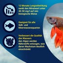 Tetra NitrateMinus Pearls