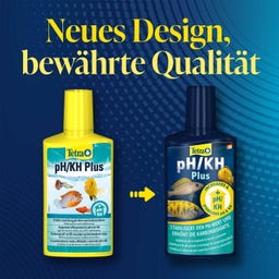 Tetra pH/KH Plus