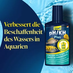 Tetra pH/KH Plus