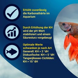 Tetra pH/KH Plus