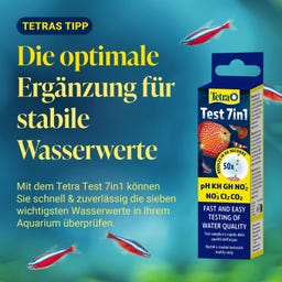 Tetra pH/KH Plus