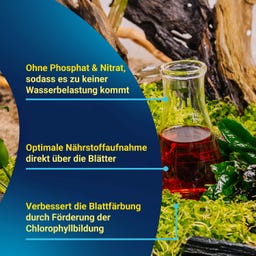 Tetra PlantaMin - 250ml