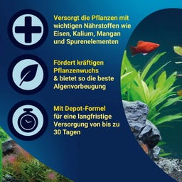 Tetra PlantaMin - 250ml