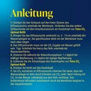 Tetra CO2 Optimat Ersatzflasche