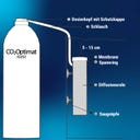 Tetra CO2 Optimat Ersatzflasche