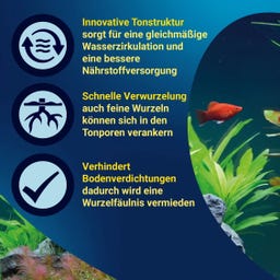 Tetra Active Substrat 6L - 6 l