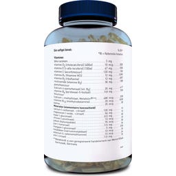 Orthica Soft Multi - 120 Kapseln