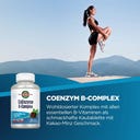 KAL Coenzyme B-Complex Kautabletten - 60 Kautabletten