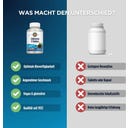 KAL Coenzyme B-Complex Kautabletten - 60 Kautabletten