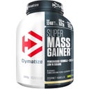 Dymatize Super Mass Gainer 2,9 kg - Gourmet Vanilla